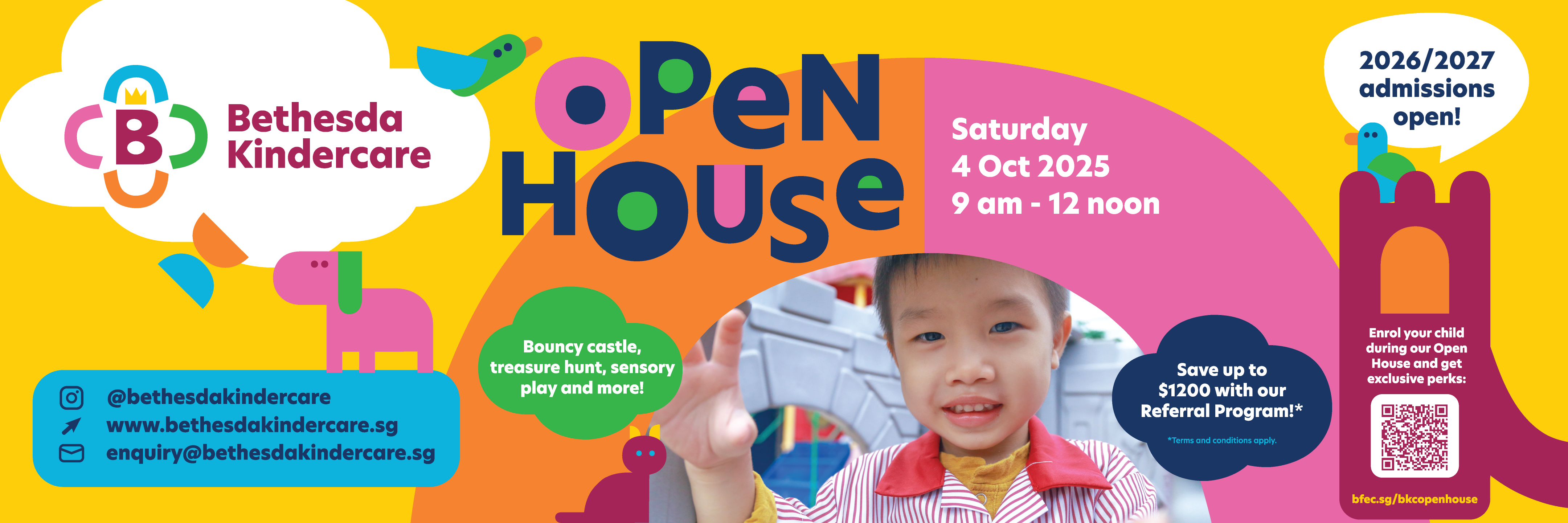 Open House